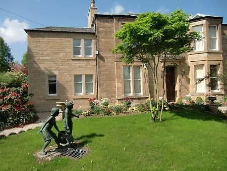 Mount Ceres Hotel Bonnyrigg Esterno foto