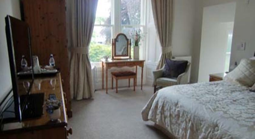 Mount Ceres Hotel Bonnyrigg Esterno foto