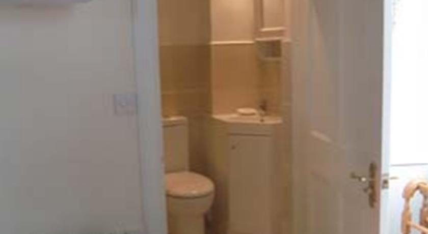 Mount Ceres Hotel Bonnyrigg Camera foto