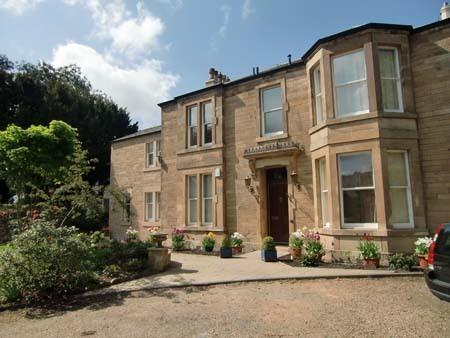 Mount Ceres Hotel Bonnyrigg Esterno foto