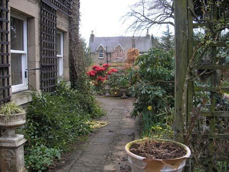 Mount Ceres Hotel Bonnyrigg Esterno foto